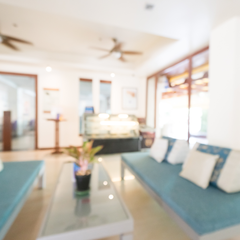 Cabinet d'un practicien de santé