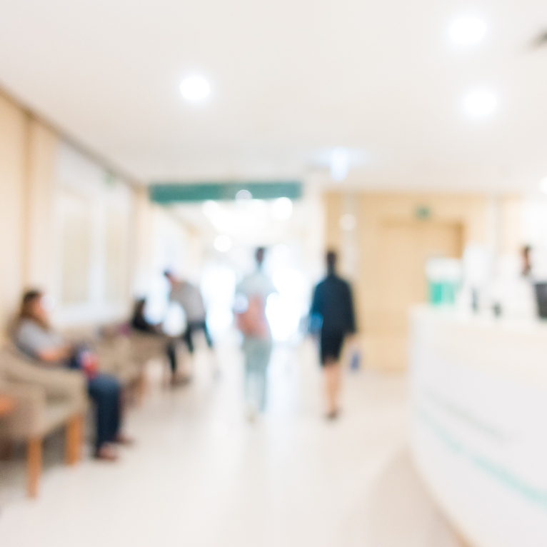 établissement de santé public