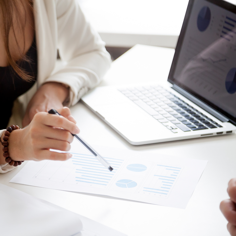 Le DAF : Un véritable bras droit financier, sans recruter