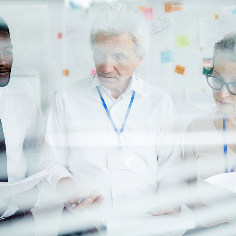 Accompagner les projets de développement des établissements d’accueil des séniors