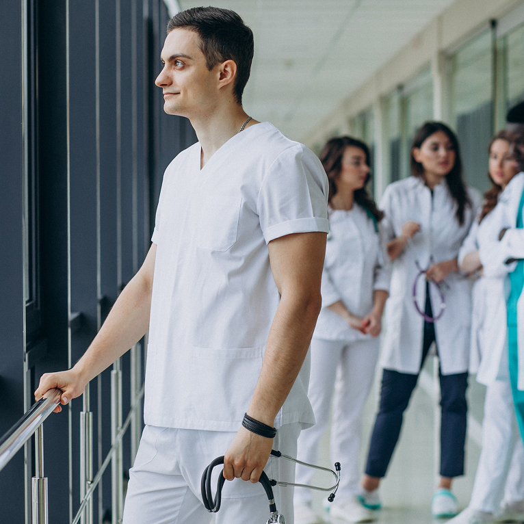 Un soutien dans les projets de développement