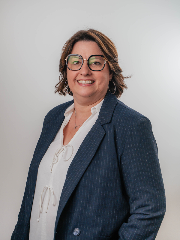 Christelle Andrieu exprete comptable spécialisé dans le médico-social et les professionnels des secteur publics ou privés